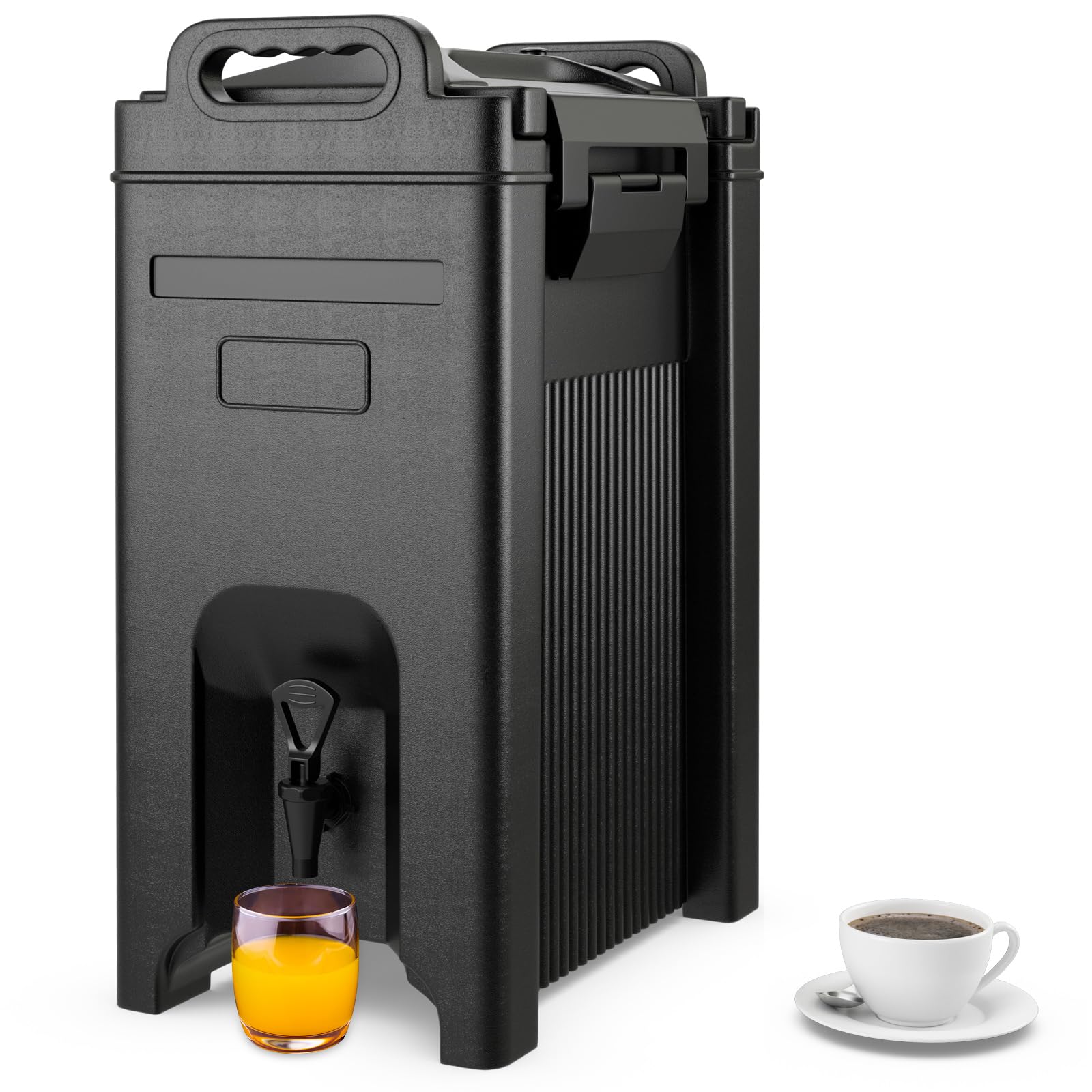 Need a 5 Gallon Insulated Beverage Dispenser? Find Yours Here!
