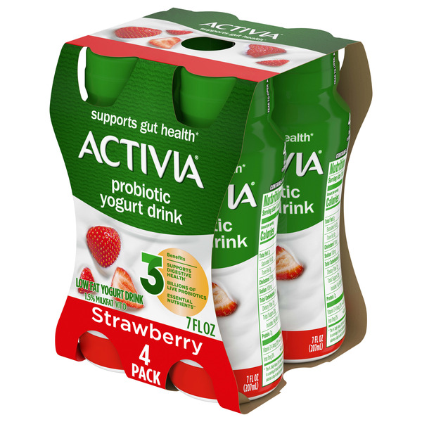 Yogurt-Based Beverage Benefits: Healthy & Delicious Choice!