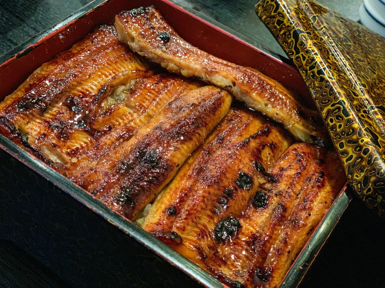 Craving Unagi? Freshwater Eel of Japanese Cuisine NYT Tips