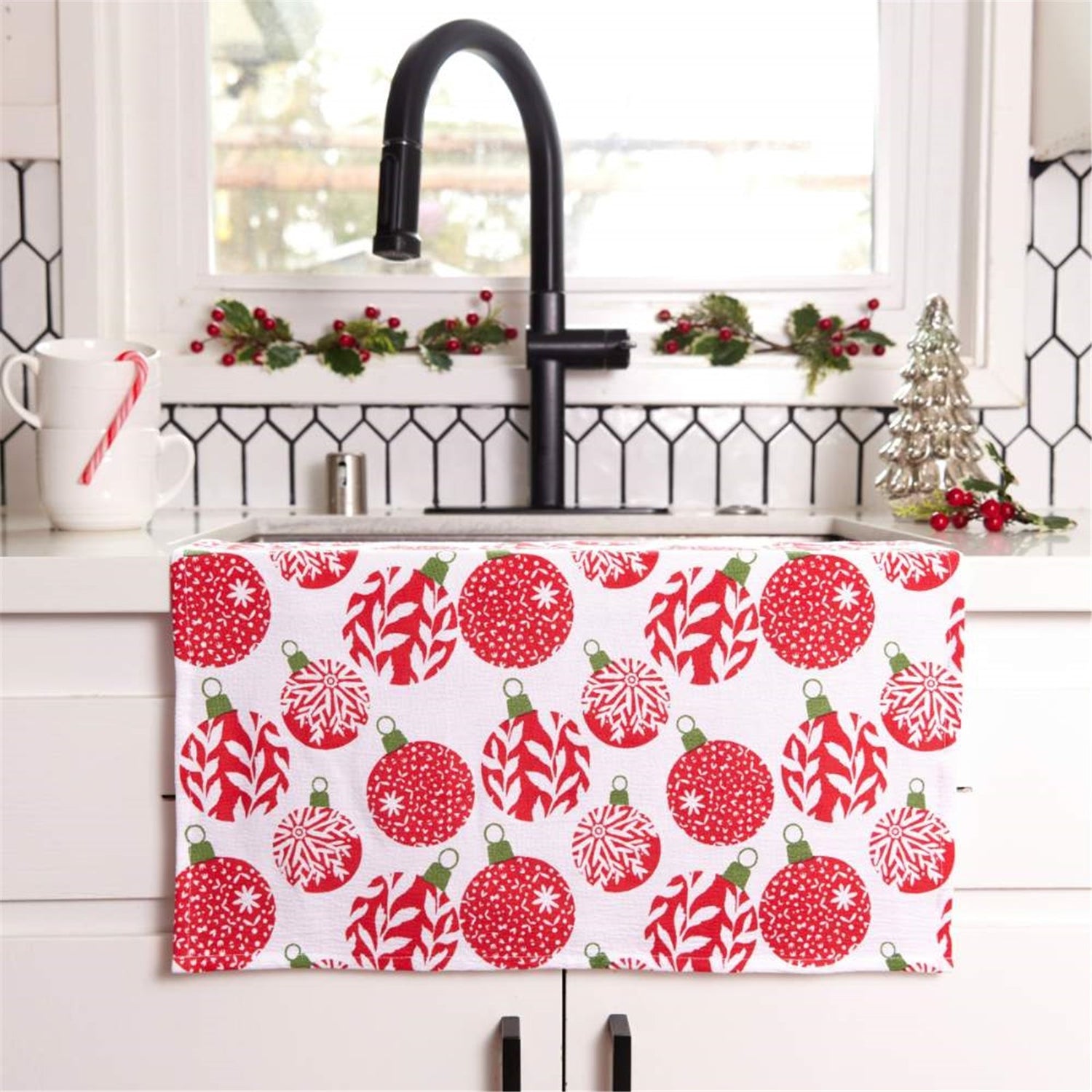 Unique Kitchen Towel Designs: Where to Buy and What to Look For.