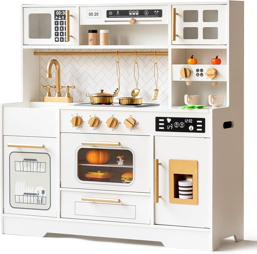 Amazing Gift Kitchen Set options :Unboxing & Features of popular sets.