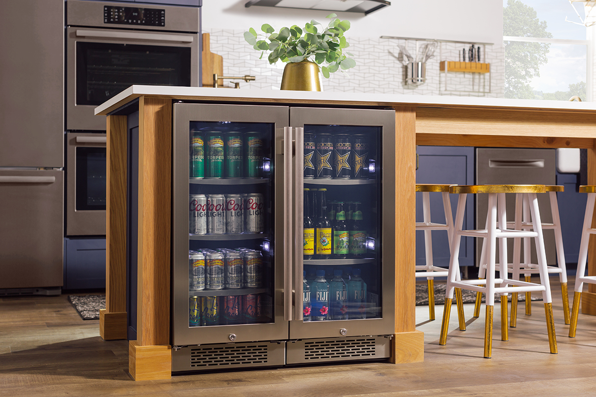 Best Under Counter Beverage Refrigerator Buying Tips