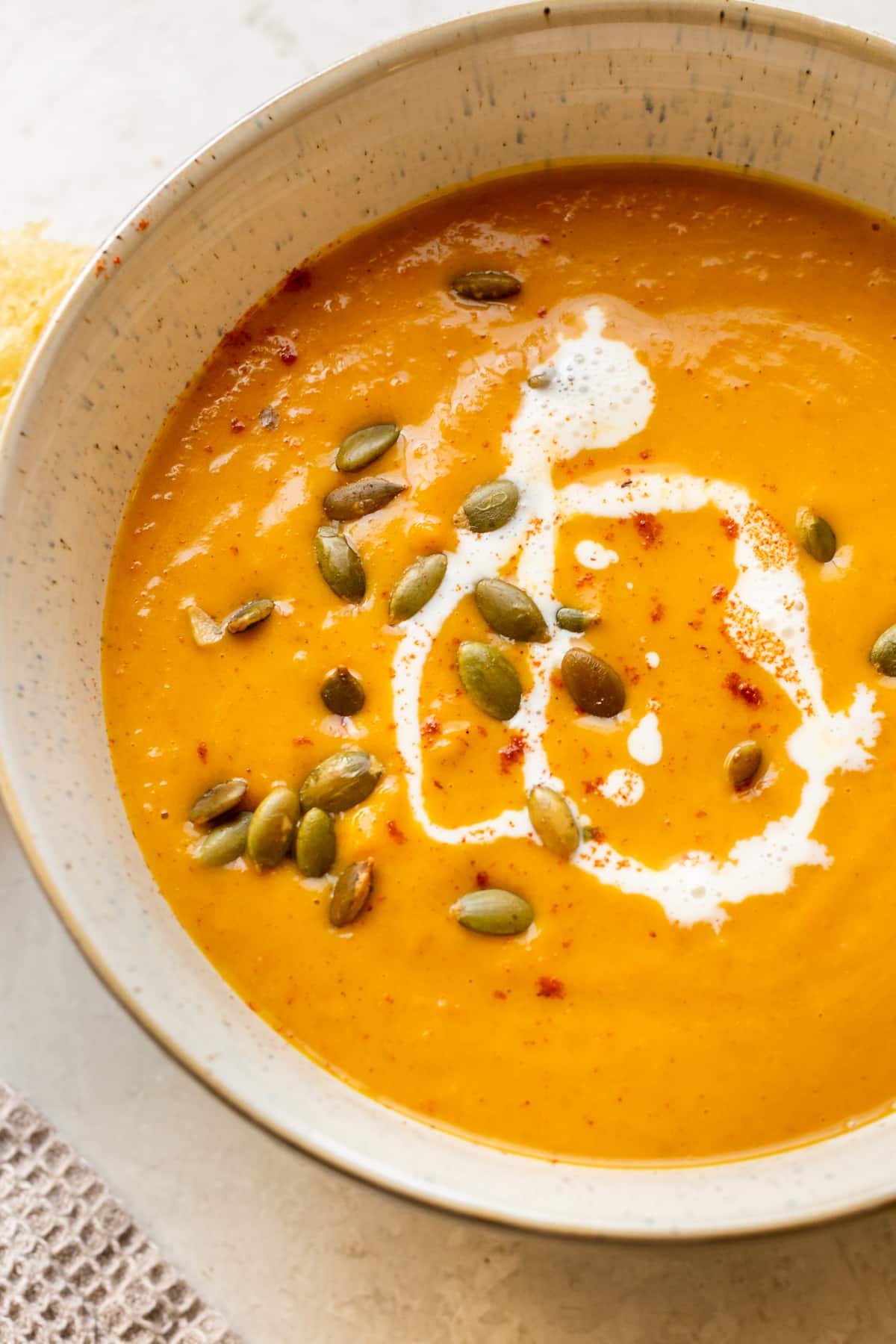 Panera Autumn Squash Soup Ingredients List! (Make It at Home Easy)