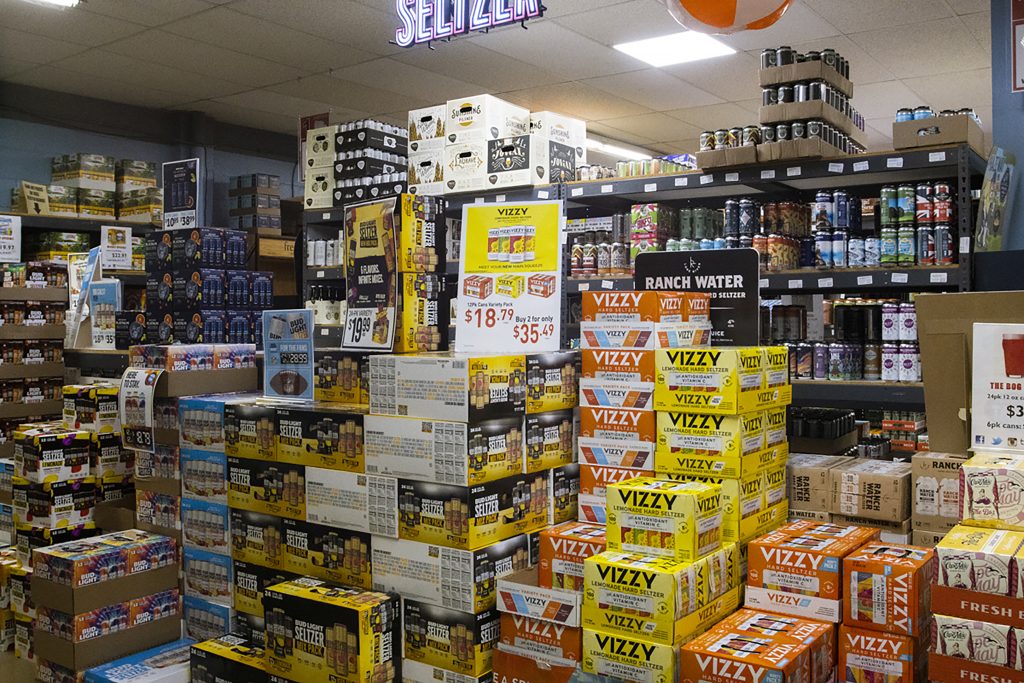 Why Choose Tanczos Beverages Bethlehem? (Here are the top reasons people love it!)