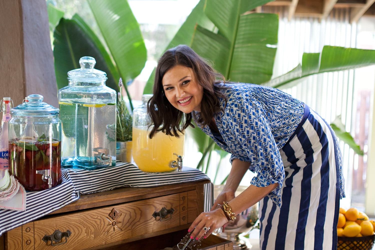 Beverage Markers: Easy Ways to ID Your Drink (Party Tips)