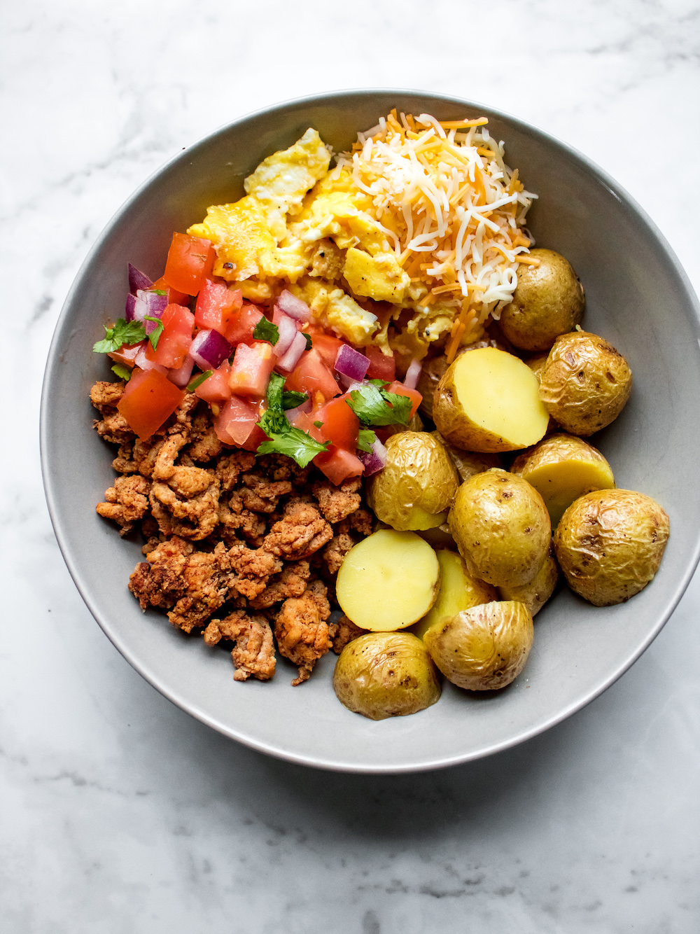 Delicious Recipes for Newlyweds: From Breakfast to Dinner
