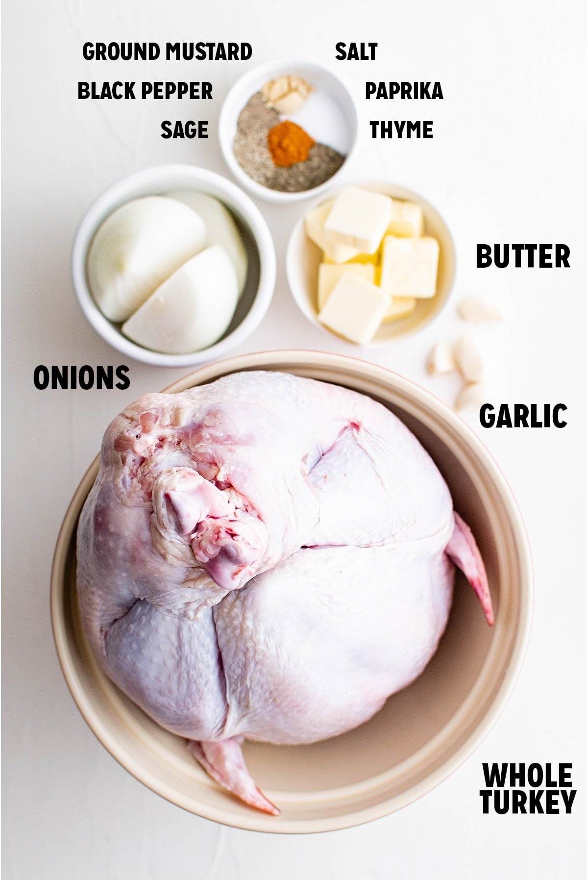 Turkey Tips Recipes for Beginners: Foolproof Cooking Guide.