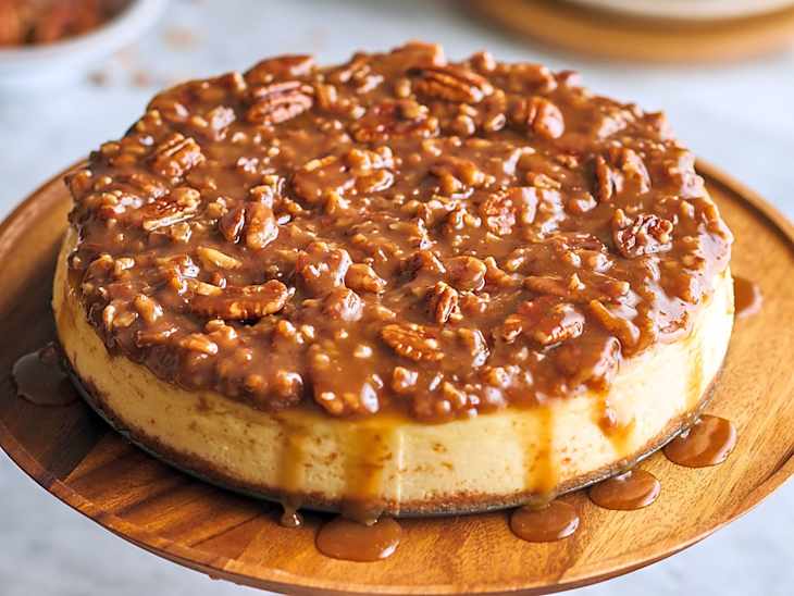 Top-Rated Christmas Desserts for Delivery This Holiday Season