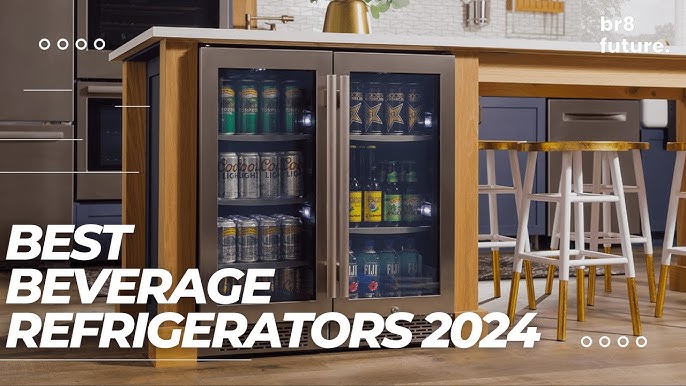 Best Beverage Cooler Cabinets: Top Picks & Buying Guide!