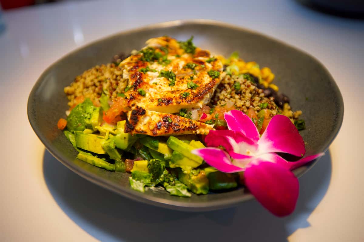 Fleur Cuisine Harborside Rockport Menu: Your Ultimate Dining Guide