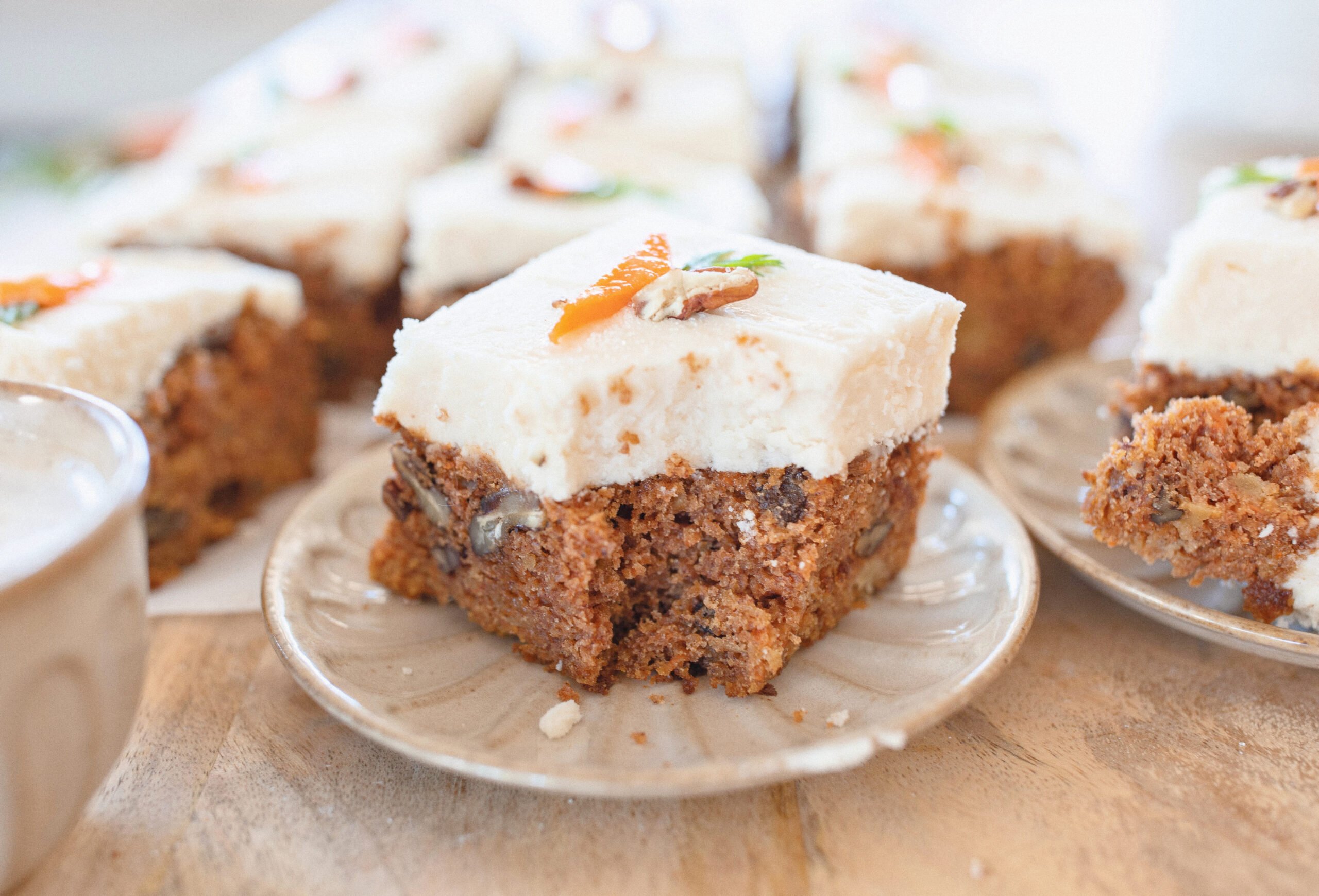 Best Desserts with Frosting: Quick and Delicious Treats