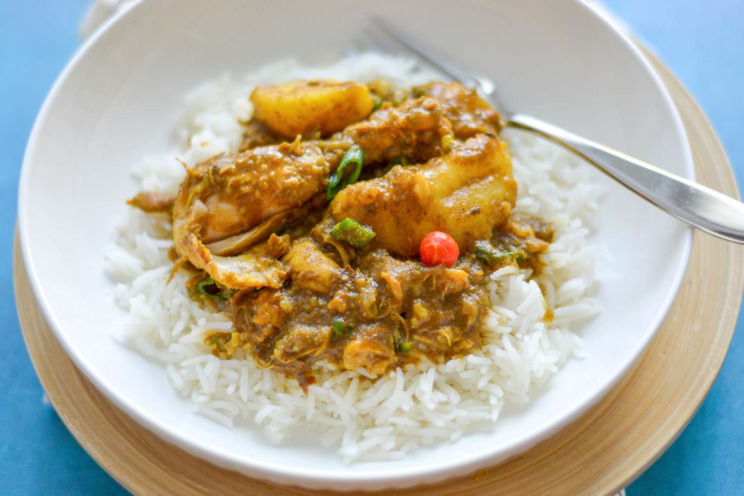 Guyanese Cuisine: Easy Recipes & Where to Find It!