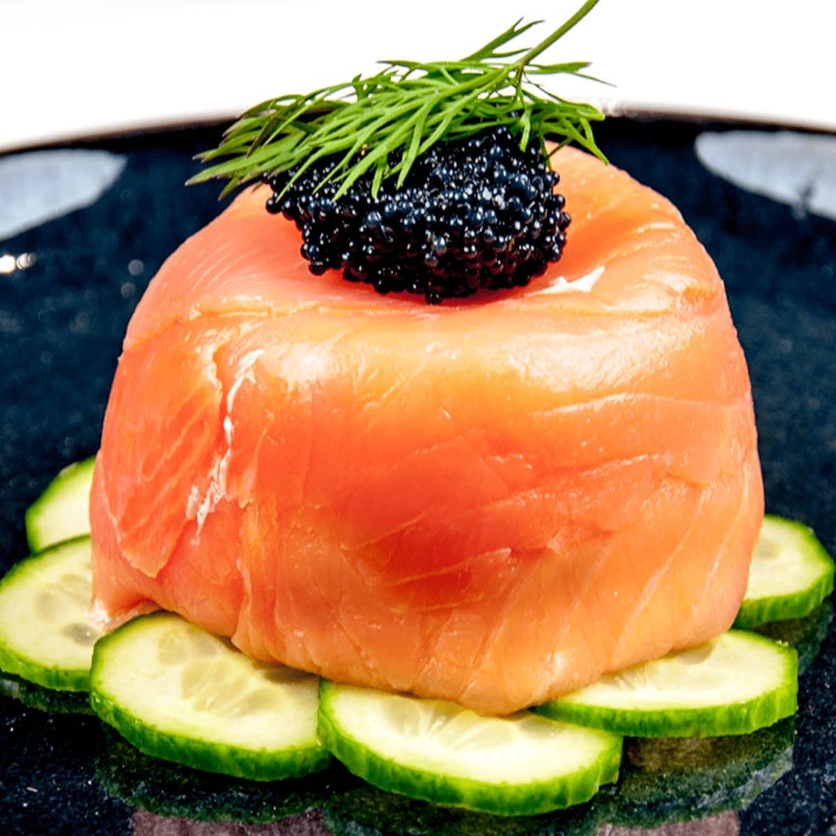 Fish Terrine with Salmon Recipes: Impress Your Guests, Quick & Easy!
