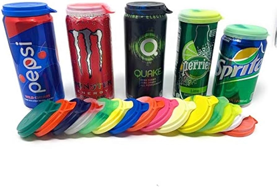Buy Beverage Can Caps: Where to Find The Best prices?
