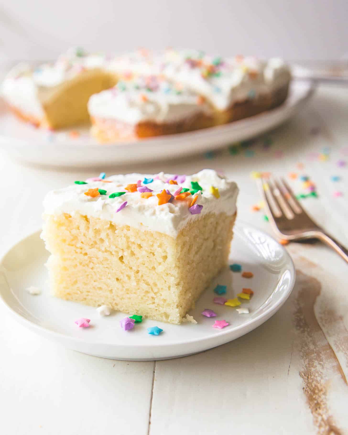 Looking for Desserts to Make Without Butter? These Recipes Are Quick and Easy!