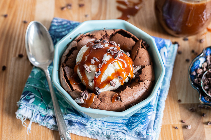 Looking for bitter sweet desserts? Check out these popular options!