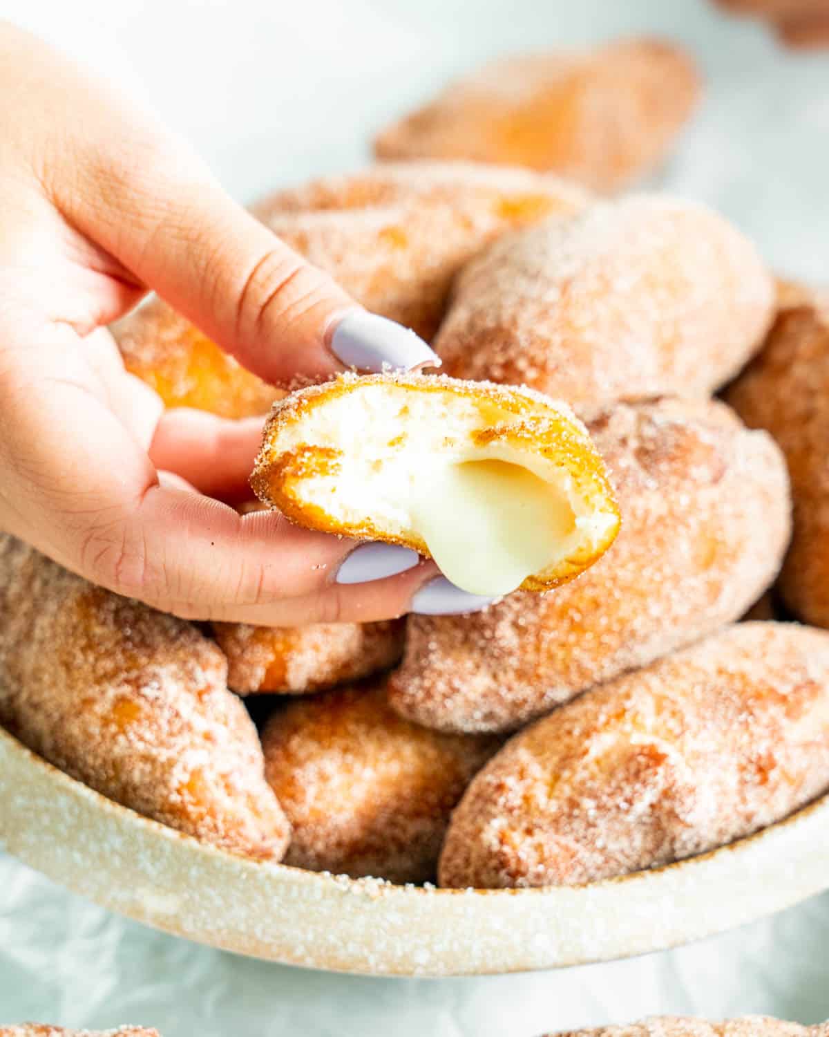 Easy Desserts with Biscuits and Cream Cheese: Quick Recipes!