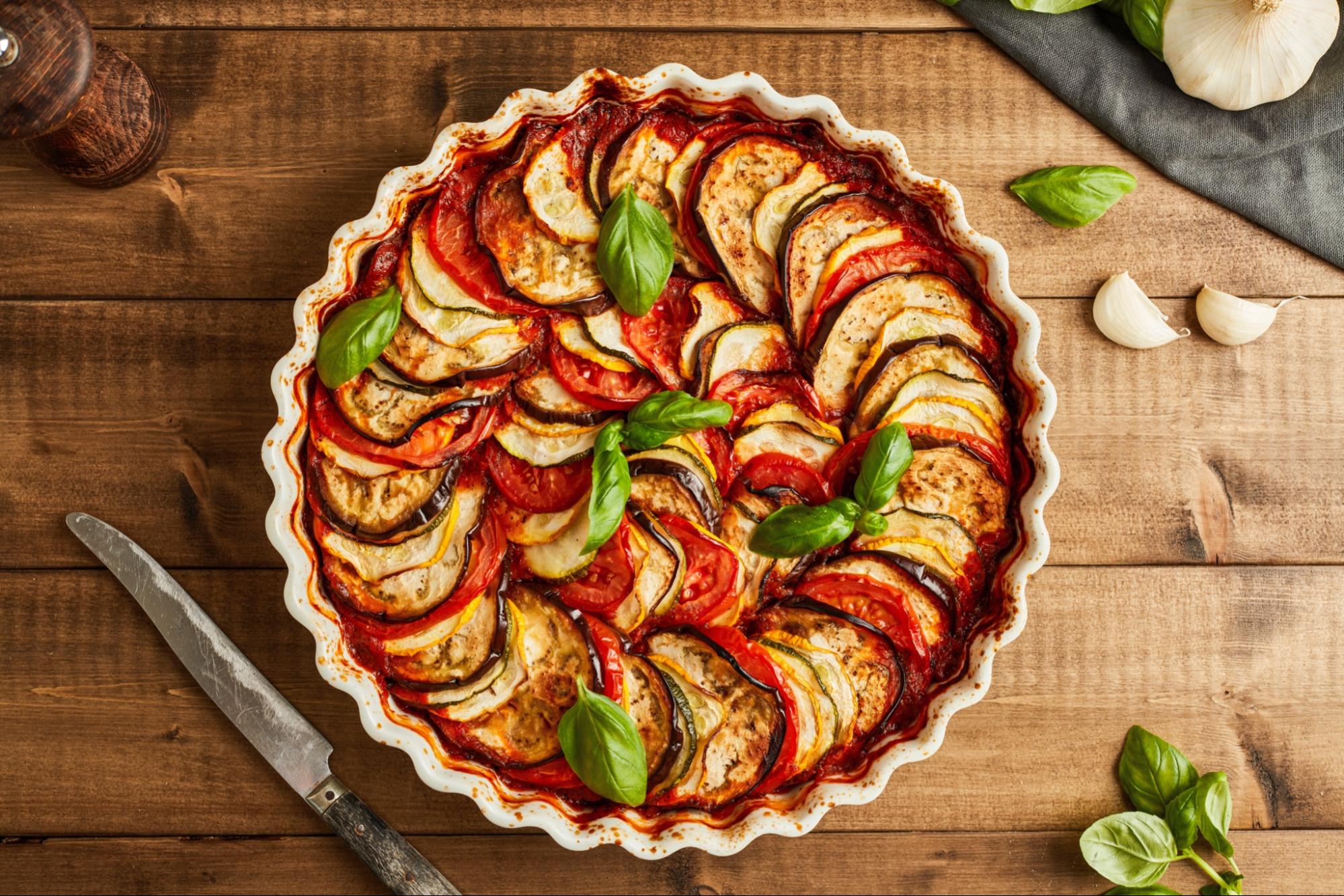 Love French Cuisine Vegetables? Best Ways to Cook and Enjoy!