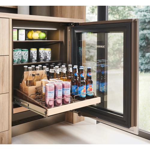Sub Zero Beverage Center Price: How Much Does This Luxury Appliance Cost
