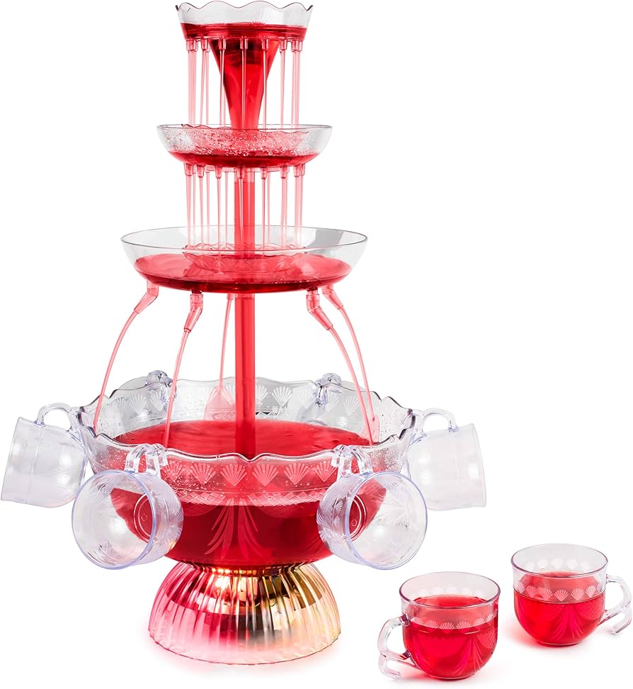 Where to buy Beverage Fountain: Get best deal Online!