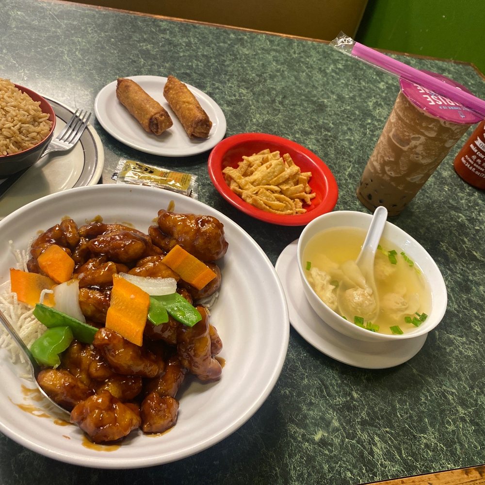 Best Bamboo Garden Asian Cuisine? Find Authentic Dishes Here!