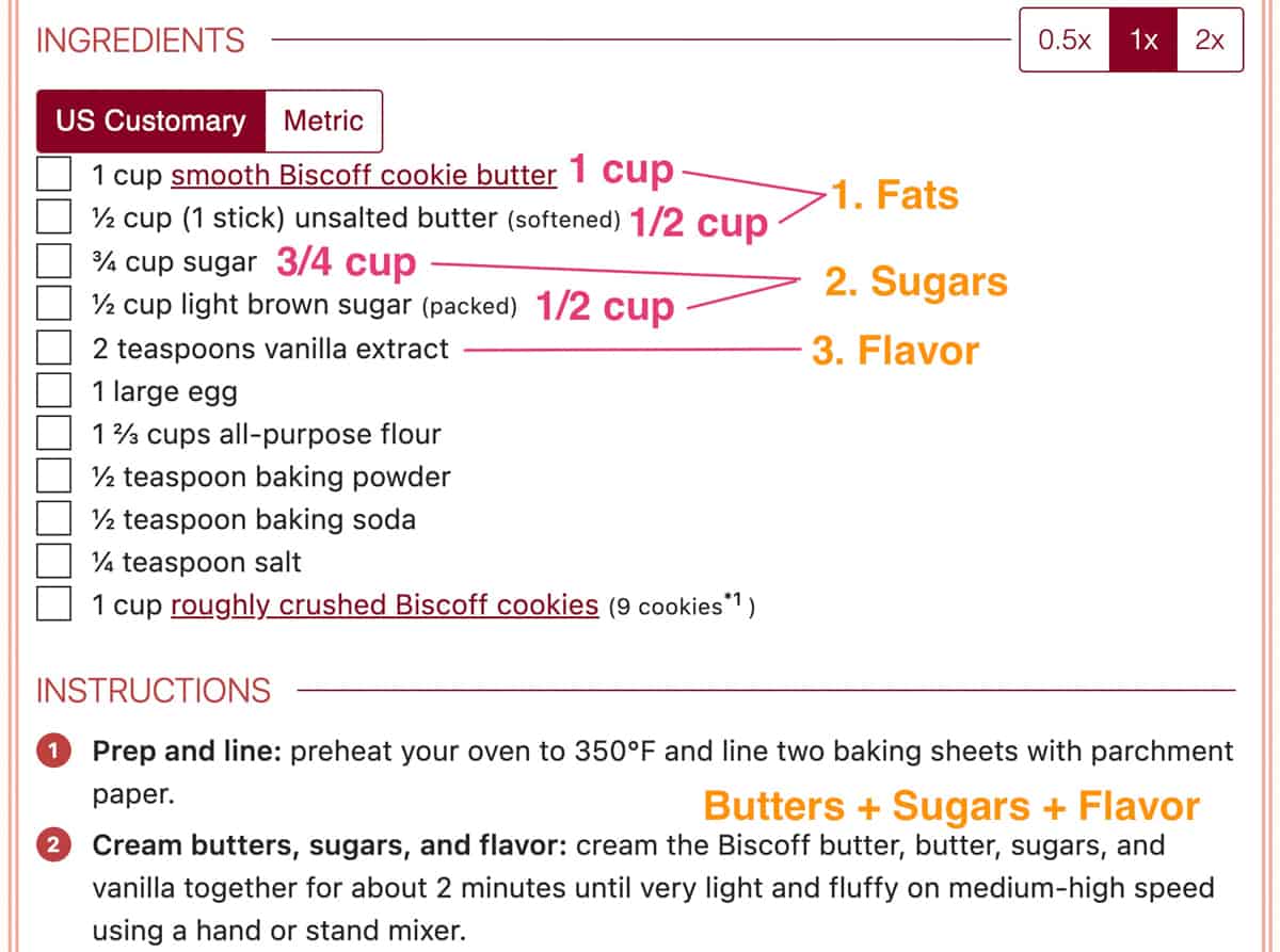 Where to find simple ingredients? (Check out these easy-to-find options!)
