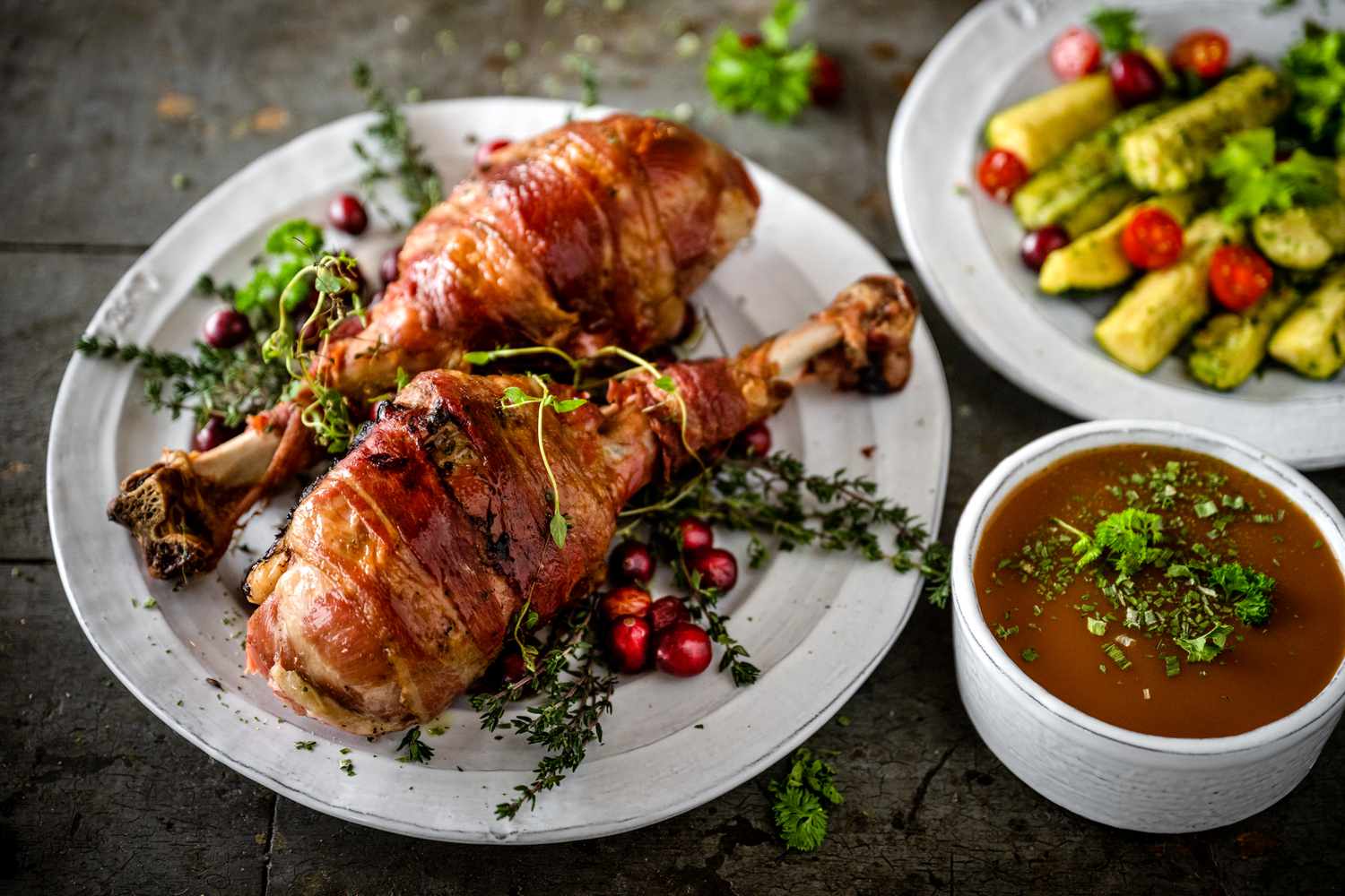 Want a Perfect Grilled Turkey? Try These Turkey Tips on the Grill (Flavor-Packed Results)