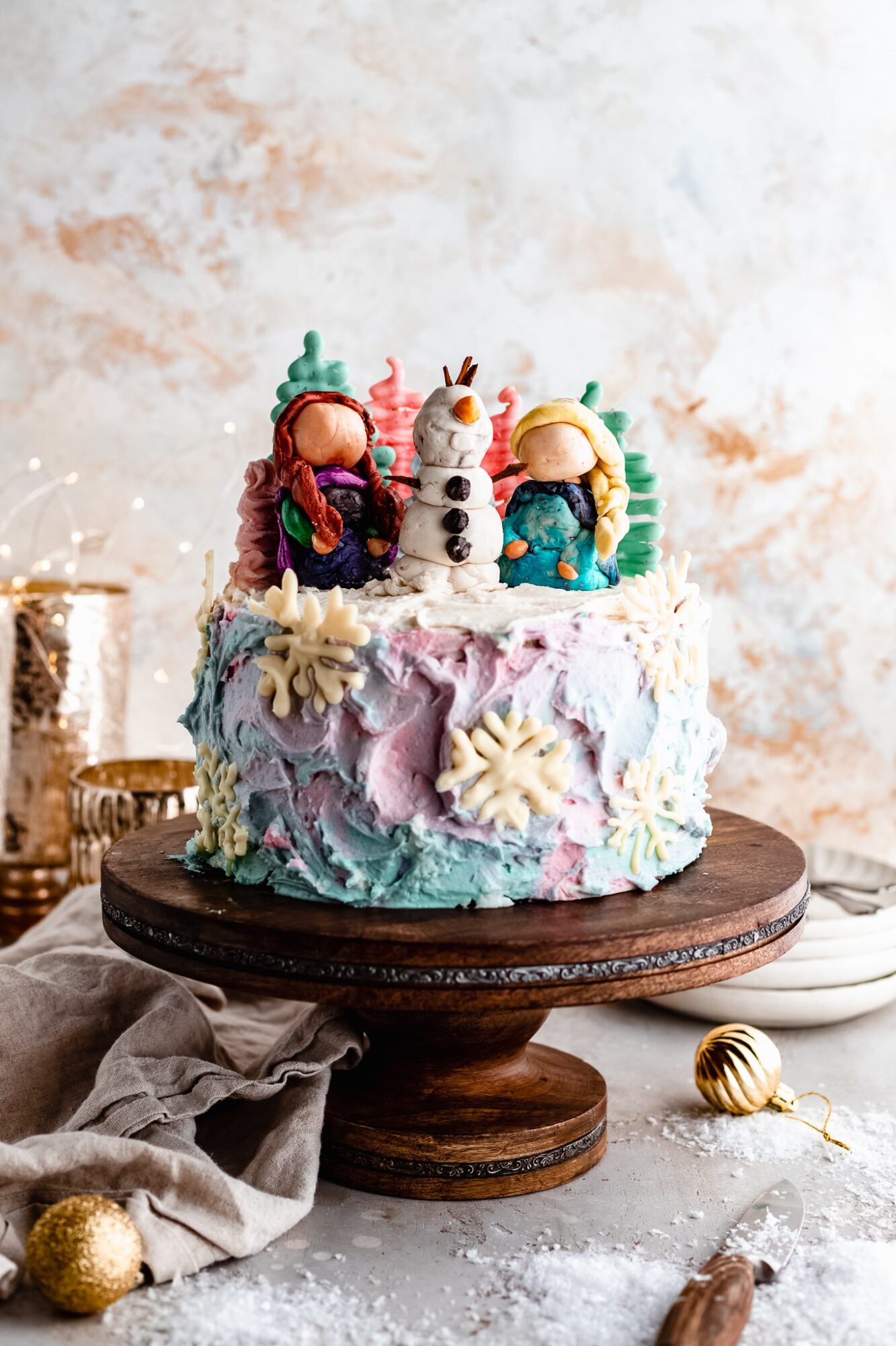 Disney Themed Desserts at Home: Your Ultimate Baking Guide!