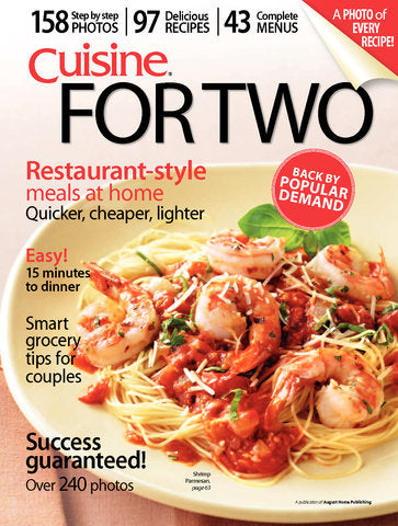 Cuisine Magazine Recipes: Delicious Food, Easy Steps.