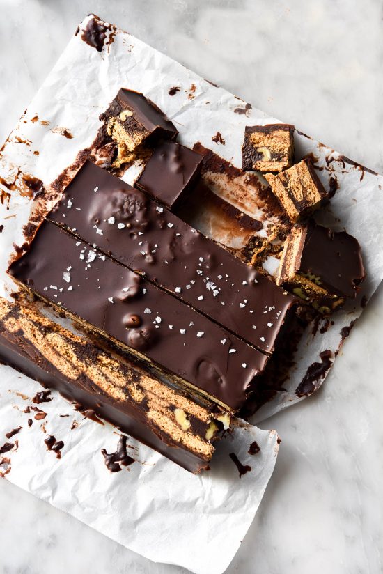 Delicious Gluten Free Nut Free Desserts: Simple Baking for Everyone to Enjoy!
