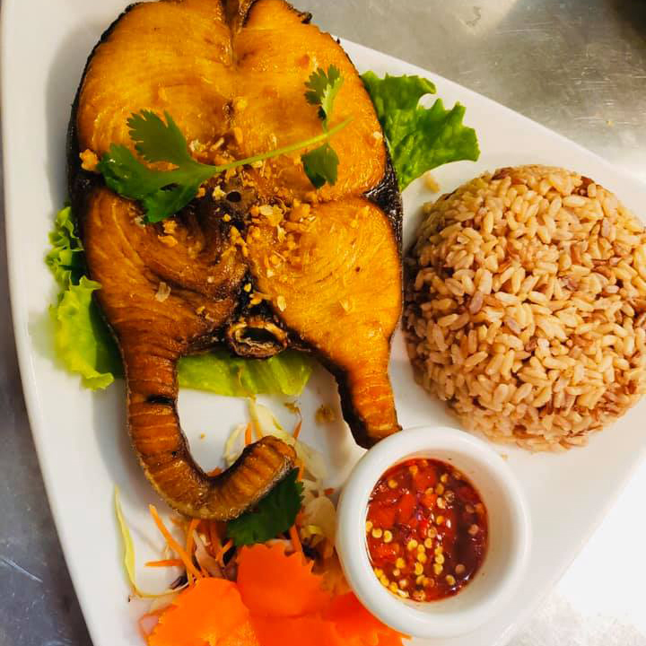 Craving Thai Food? Your Guide to Authentic Thai Cuisine in Kihei!