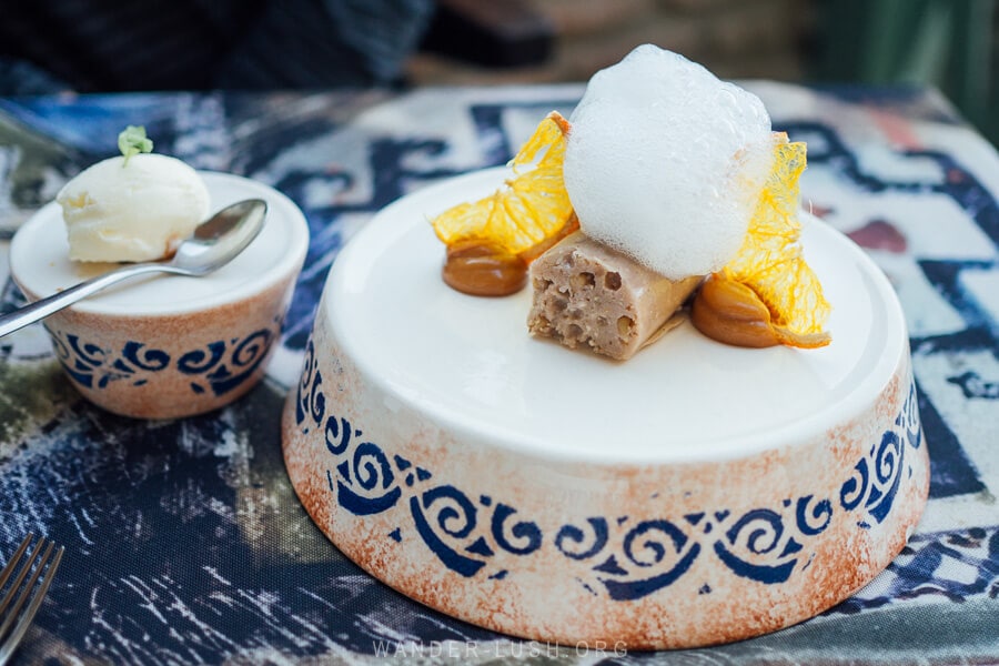 Georgia Desserts: What to Eat & Where to Find the Yummiest Stuff!