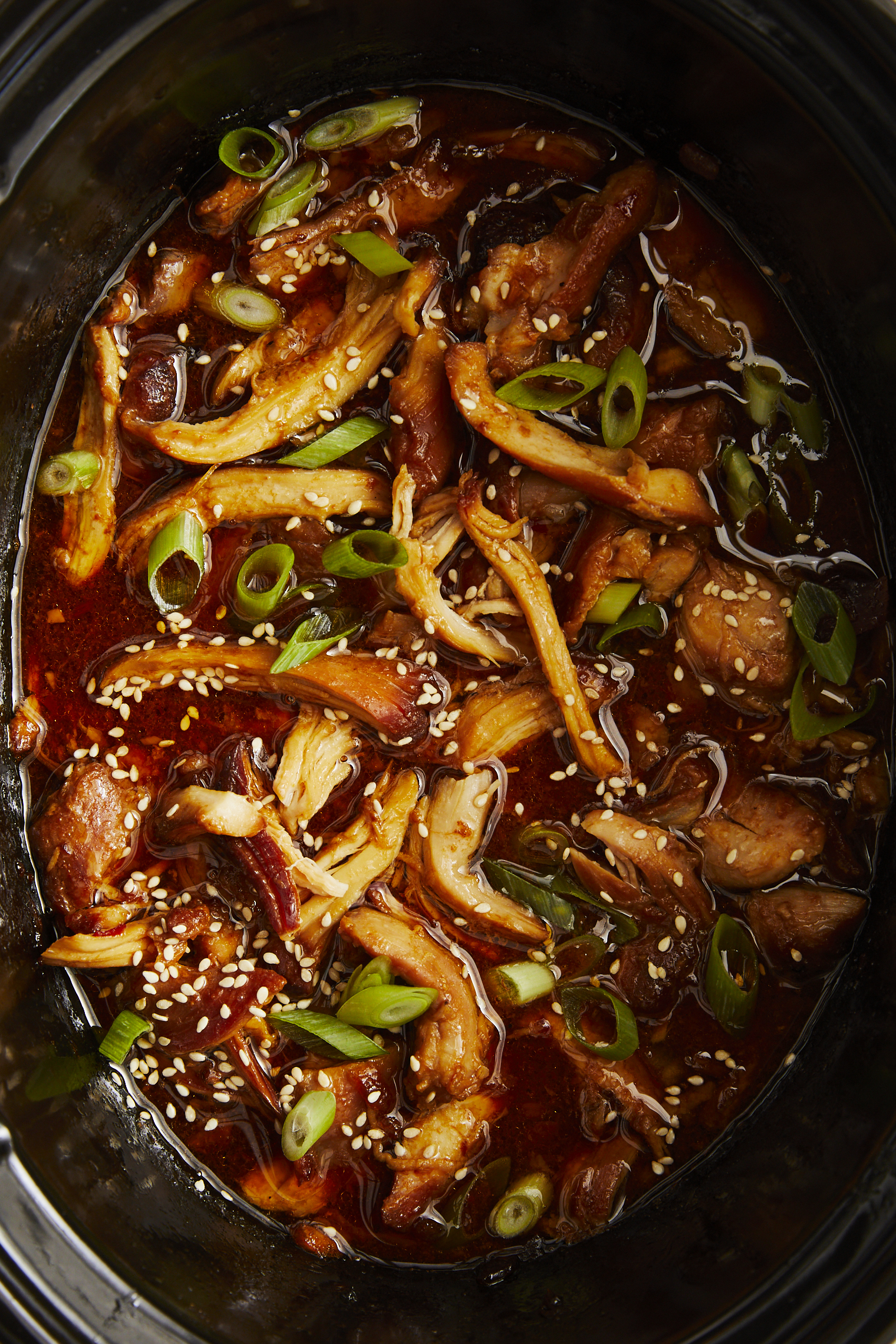 7 qt Slow Cooker Recipes: Simple & Delicious Meals for the Family!