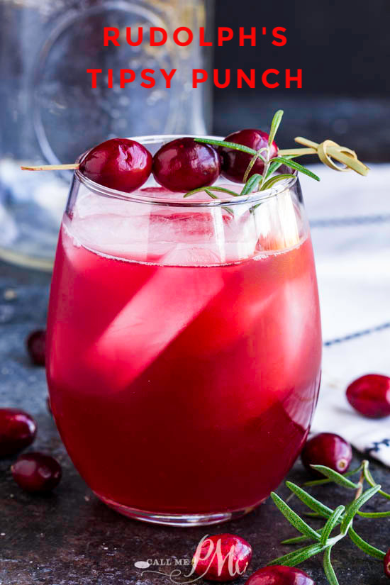 Festive Vodka Recipes: Best Drinks ideas for Holiday season.