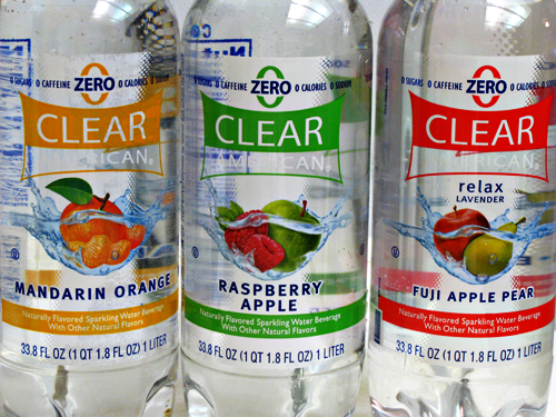 Clear American Beverages: Pros & Cons You Need to Know