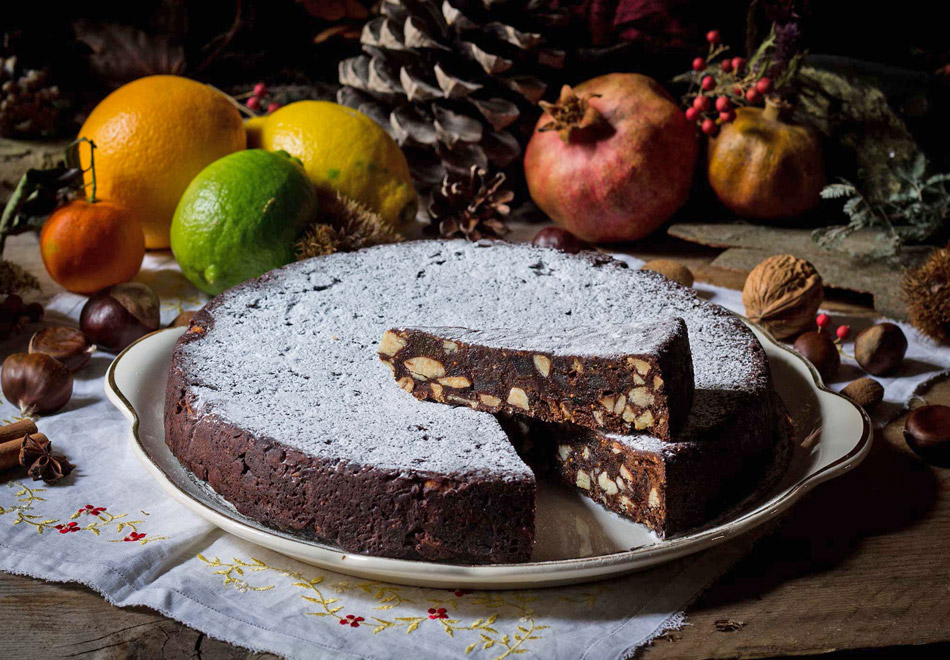 Top Tuscan Desserts You Must Try: A Sweet Food Guide.