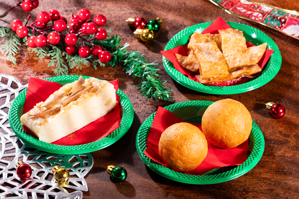 Hispanic Christmas Desserts: Make Your Holiday Season Extra Sweet