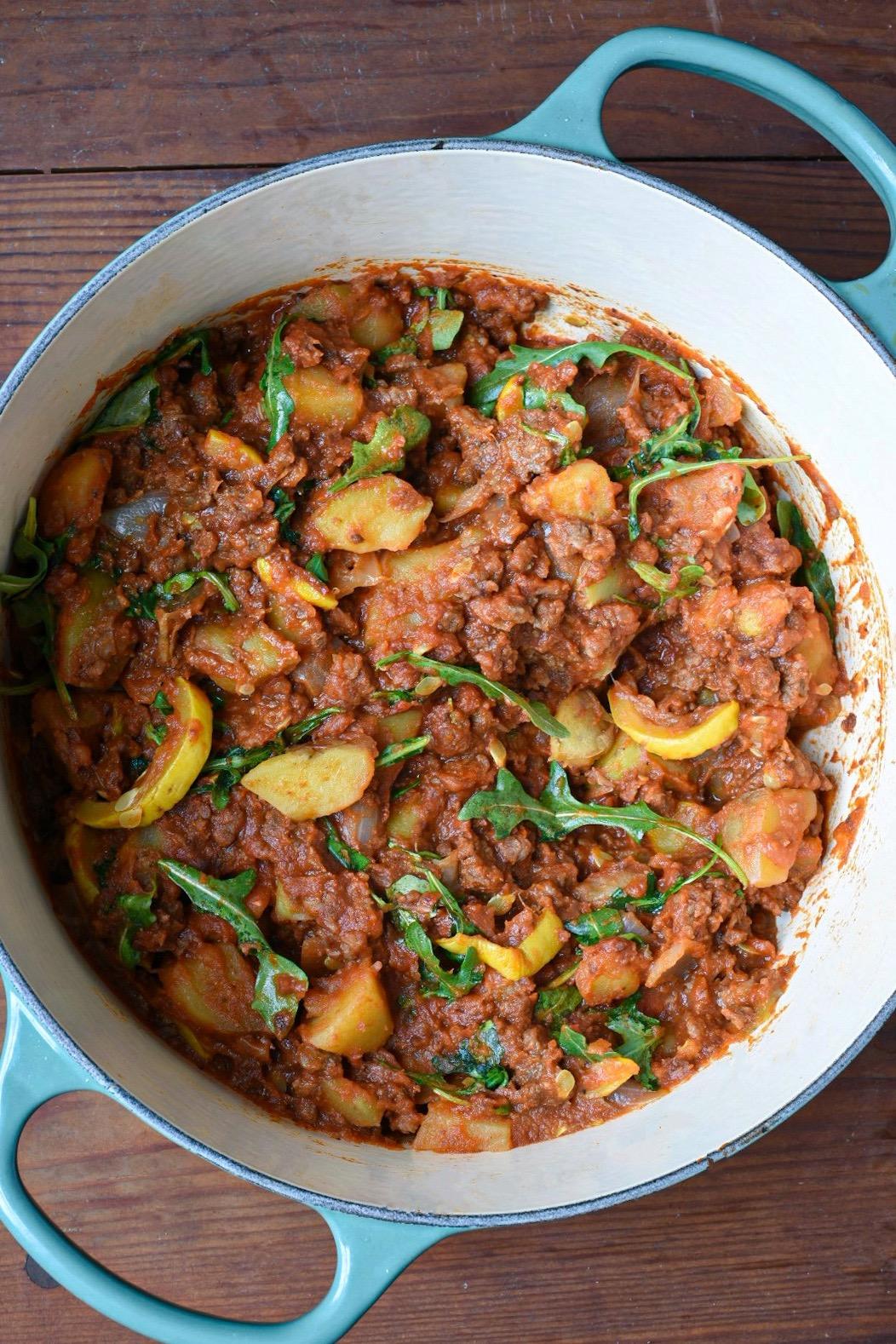 Impossible Meat Casserole Recipes: How to Make a quick and easy dinner.