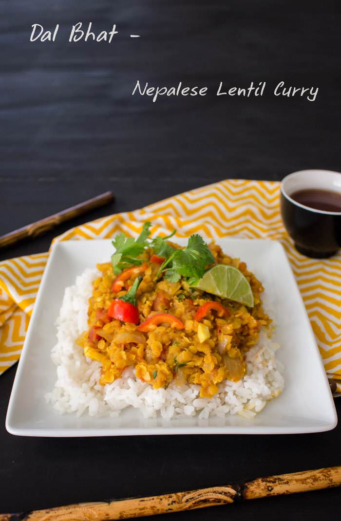 Nepal Cuisine Recipes: Quick and Healthy Dishes from the Himalayas