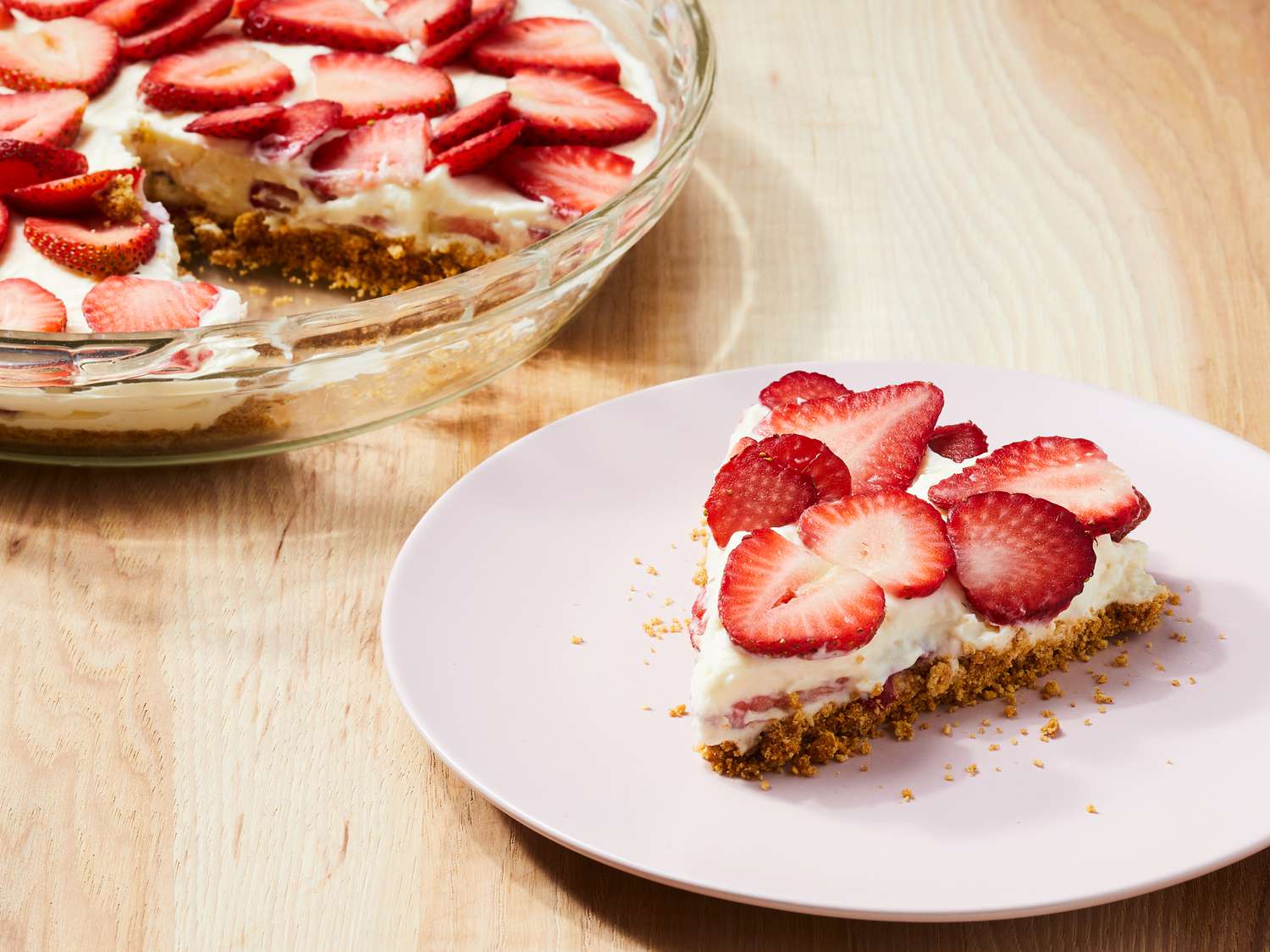 Best Berry Desserts for Diabetics: Delicious, Low-Sugar Recipes.