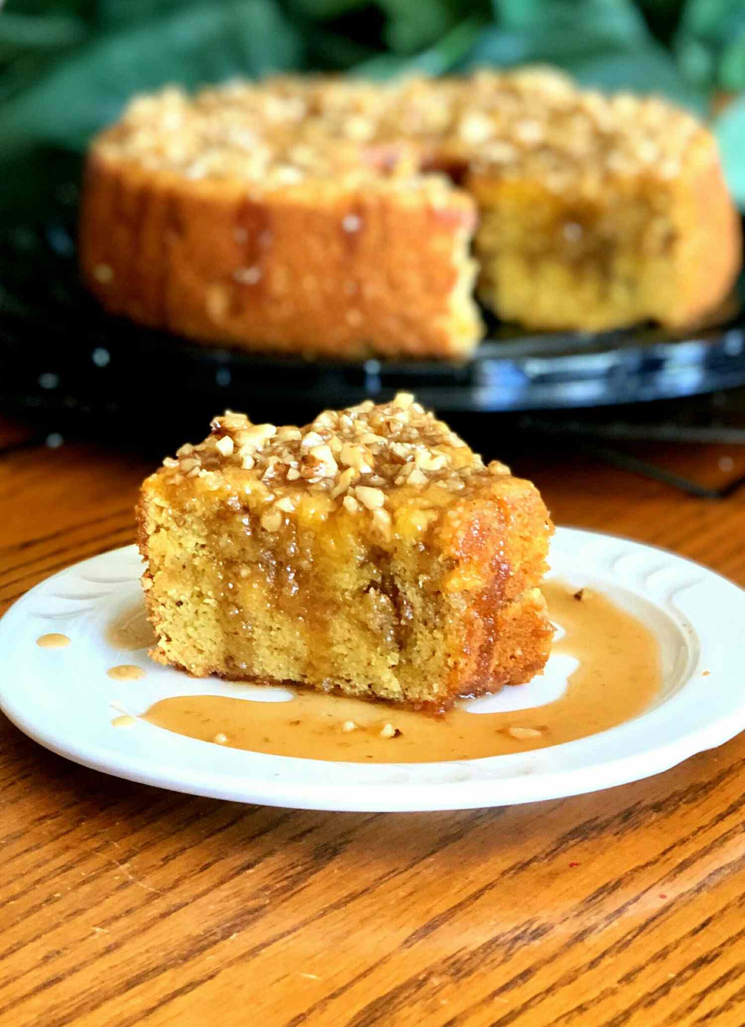 Whiskey Desserts: Easy Recipes & Best Boozy Sweets!