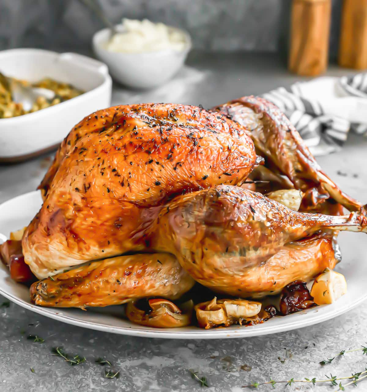Turkey Tips Recipes: Easy Guide & Best Ways to Cook a Perfect Turkey!