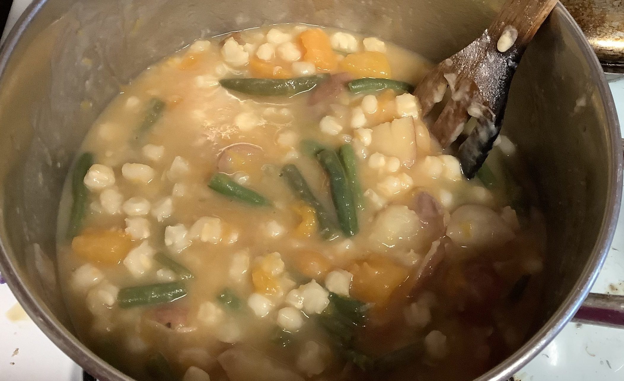 Iroquois Recipes and Cooking: Traditional Food Made Simple