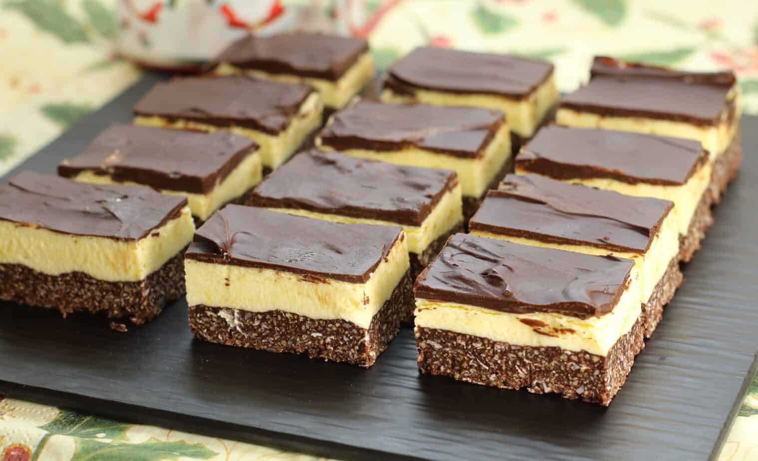 Christmas Desserts in Canada: What are the Most Loved Recipes?