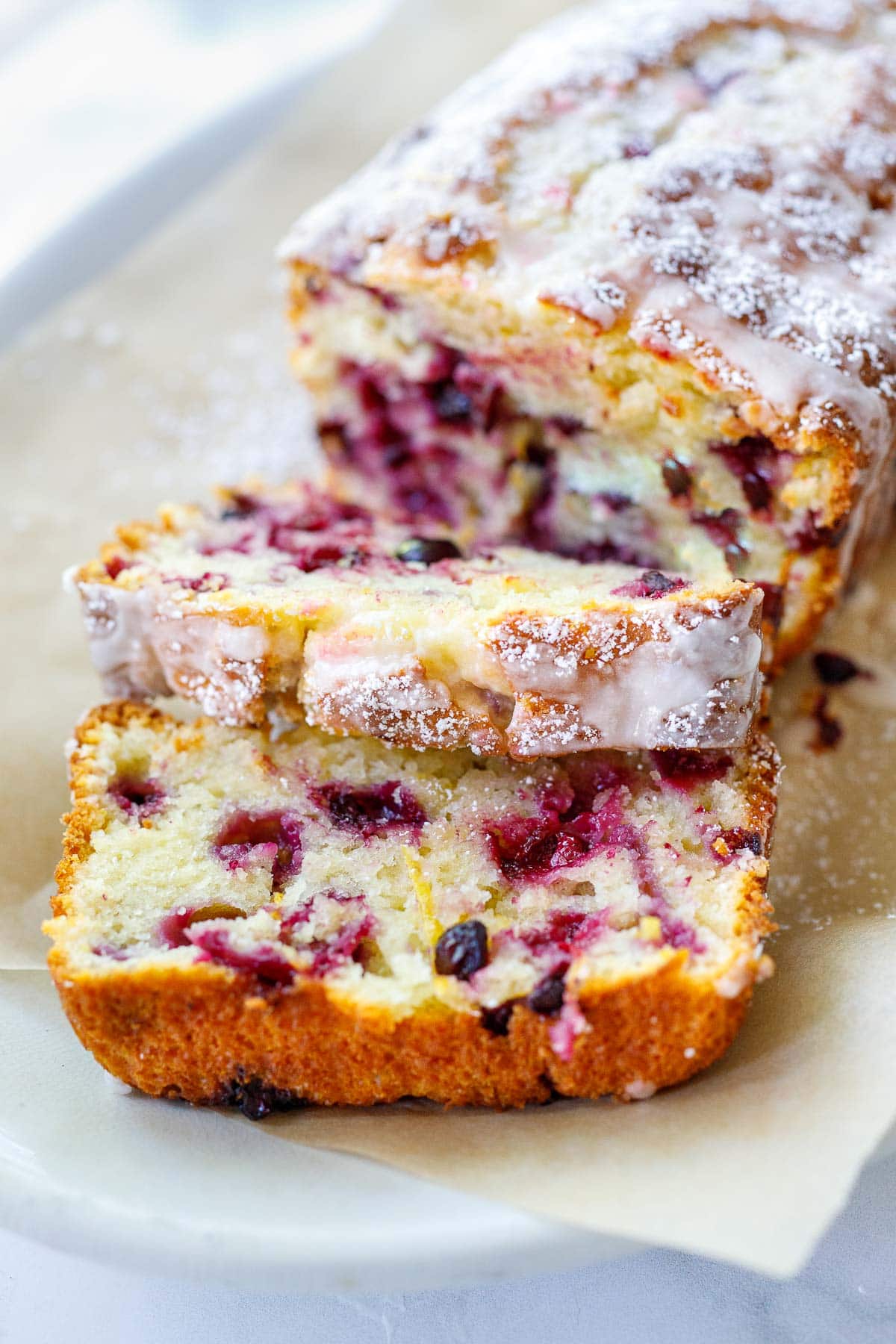 Huckleberry Desserts: Easy Recipes & Sweet Treats!