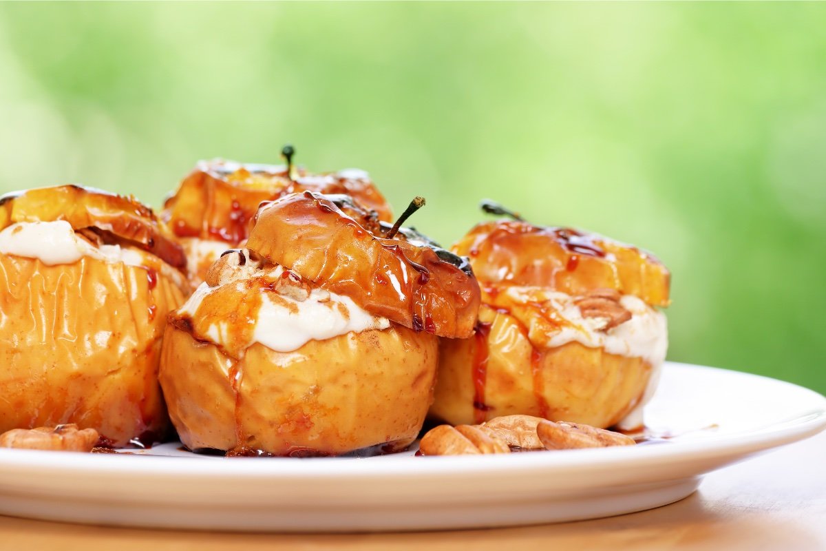 Can You Eat Desserts for Gestational Diabetes? The Answer is Yes!