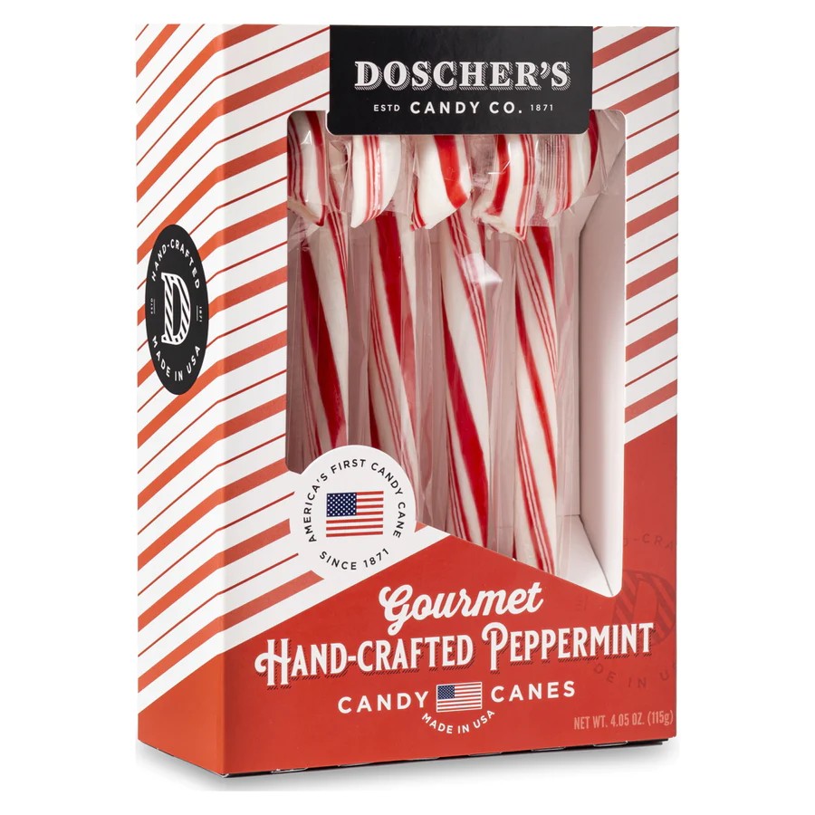Checking the Ingredients in Peppermint Candy? (Read This First!)