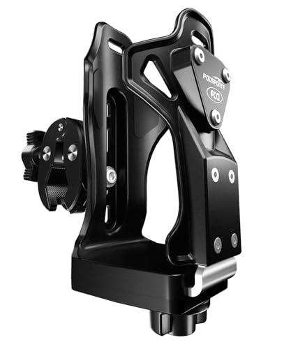Best Motorcycle Beverage Holder? Top Picks for Any Bike!
