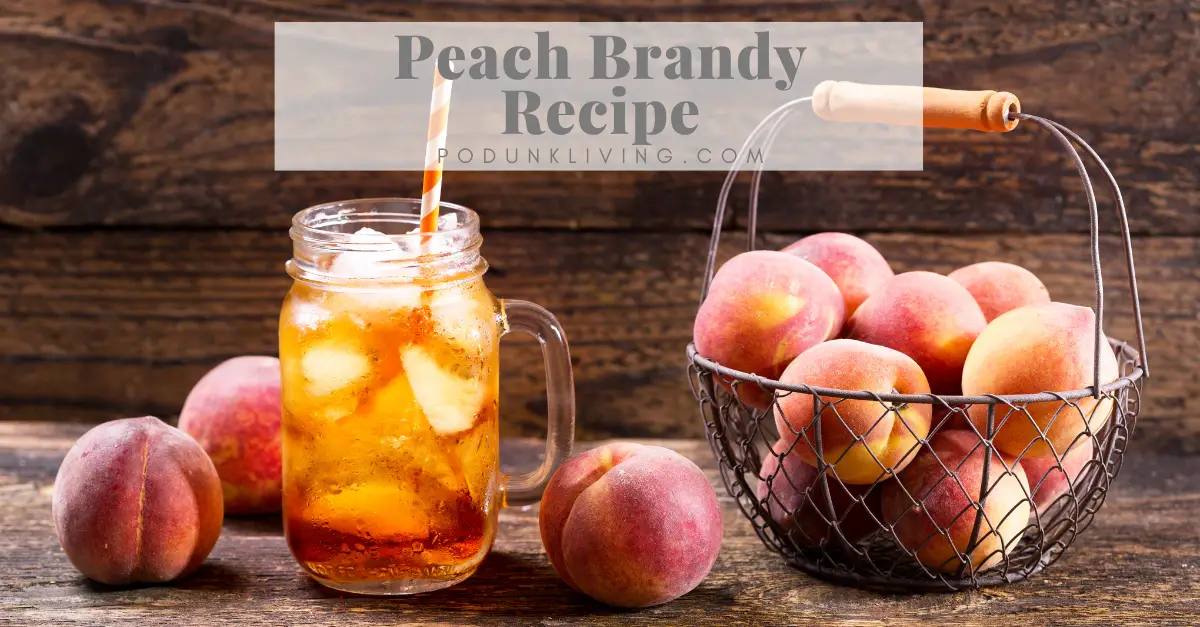 Easy Brandy Mash Recipes: Your Guide to Delicious Drinks