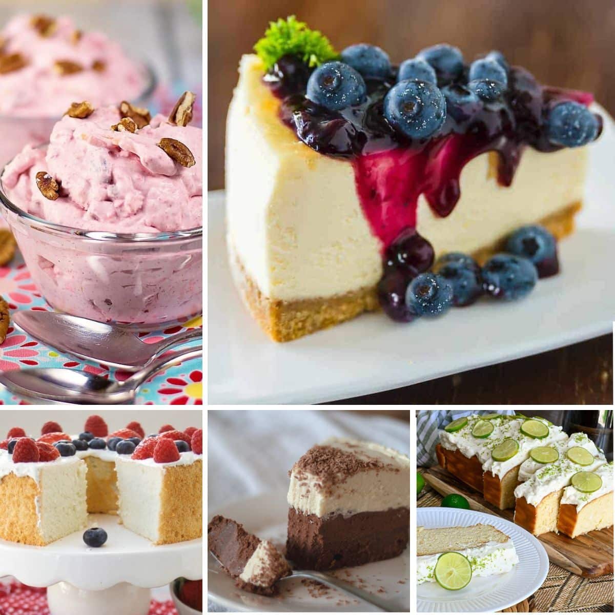 Diabetic Easter Desserts: Easy Recipes & Sweet Treats!